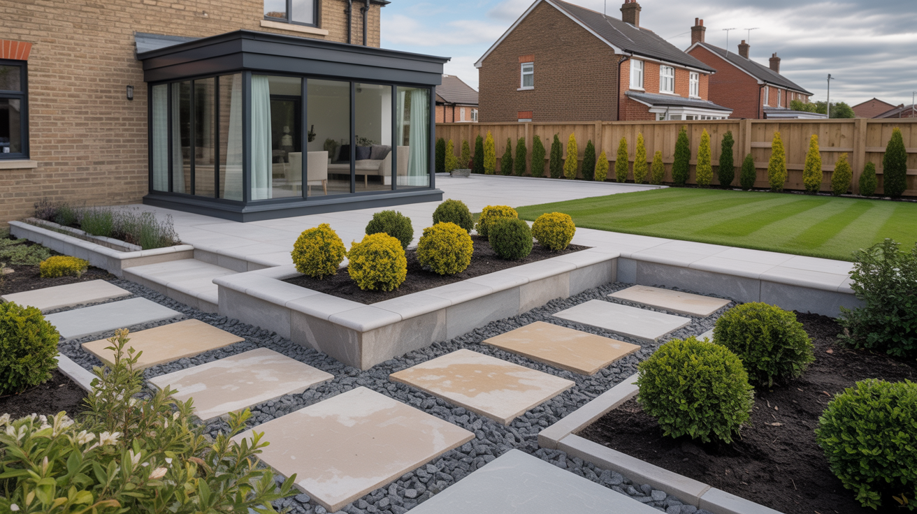 Landscaping Services