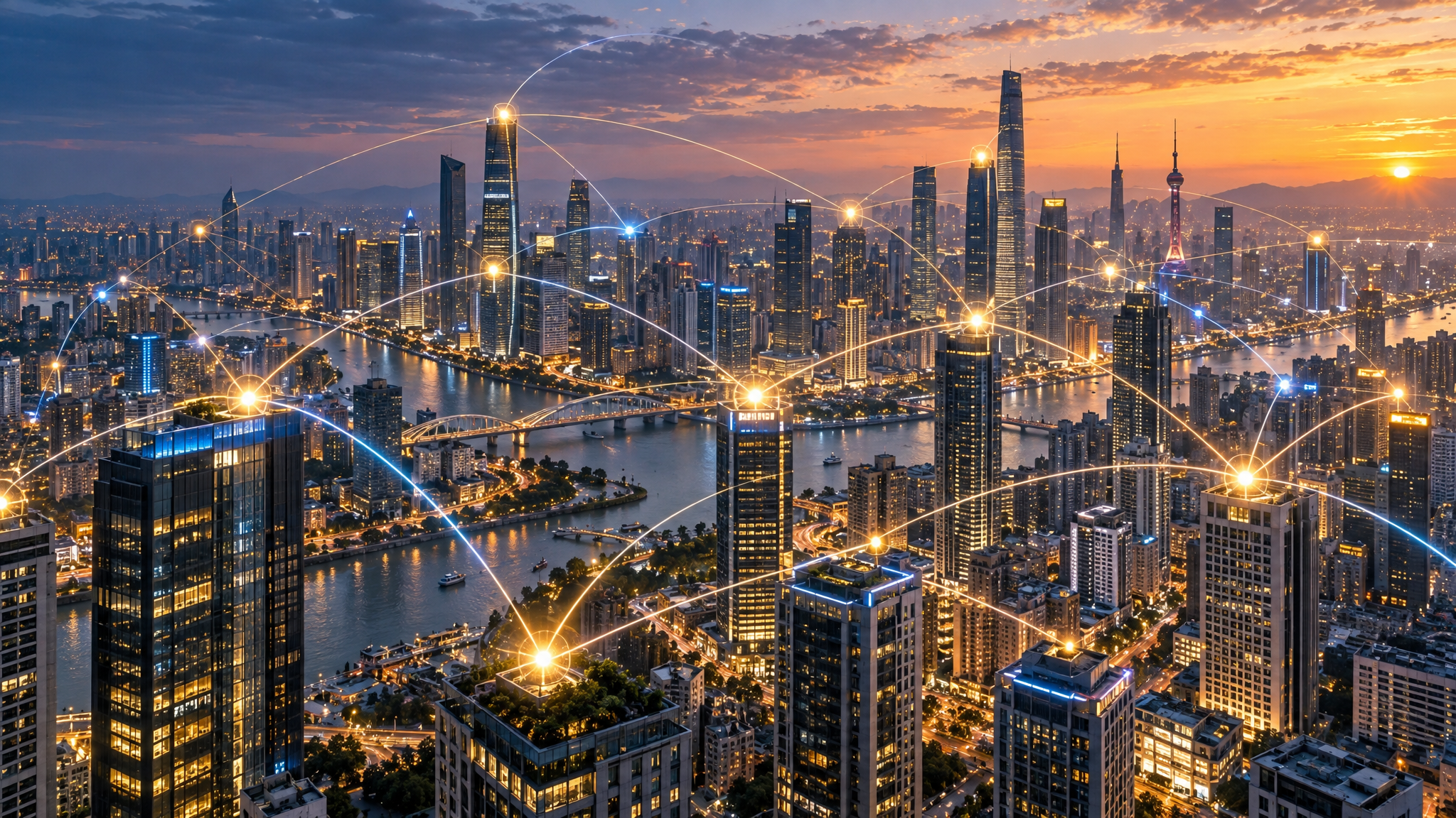 The Urban Incubation Model: A Case Study on Architecting Sustainable Church Growth in High-Density Metropolitan Districts