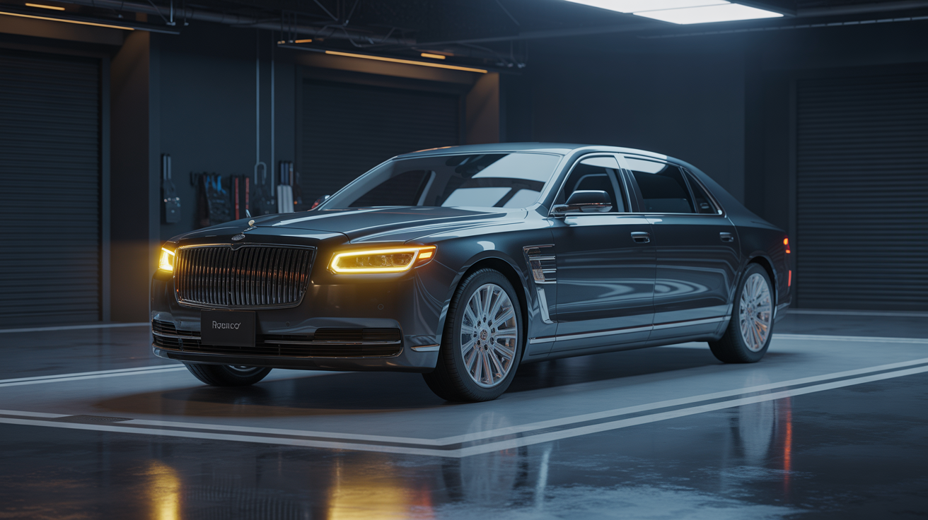 Prepared for Every Mile: Vehicle Standards and Fleet Discipline in Secure Transport