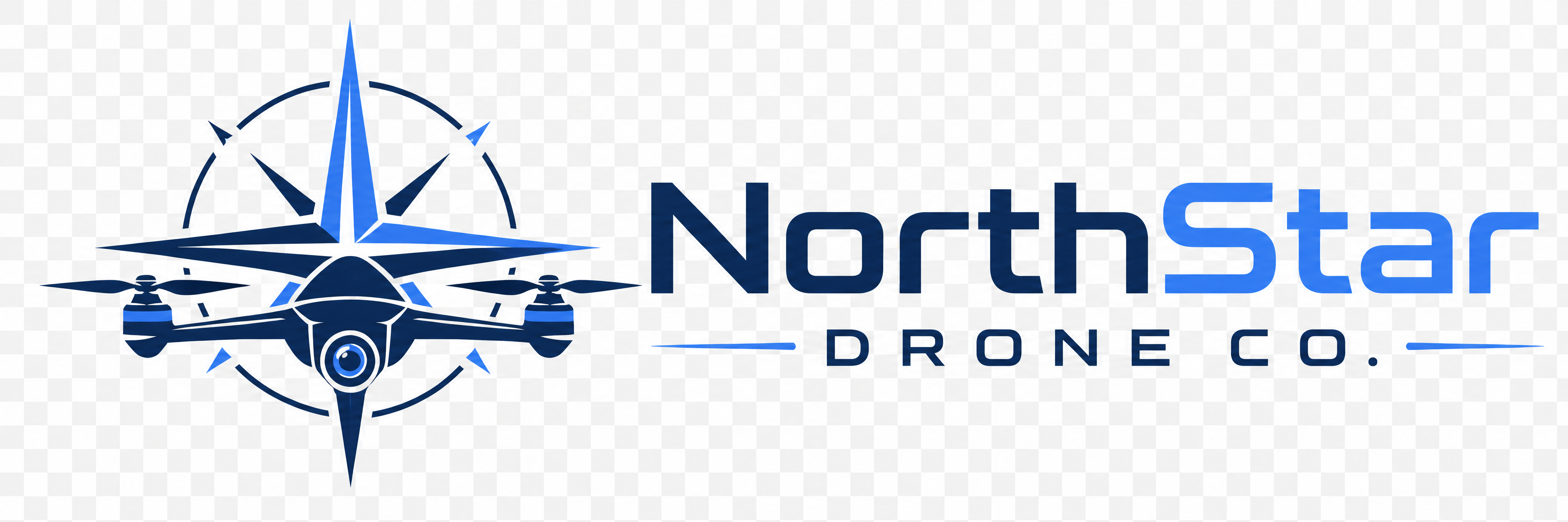 NorthStar Drone Co. logo