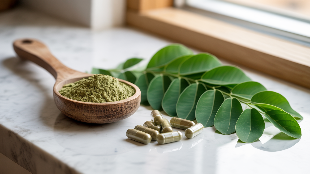 Is Moringa Safe? Daily Usage, Dosage & What Science Says