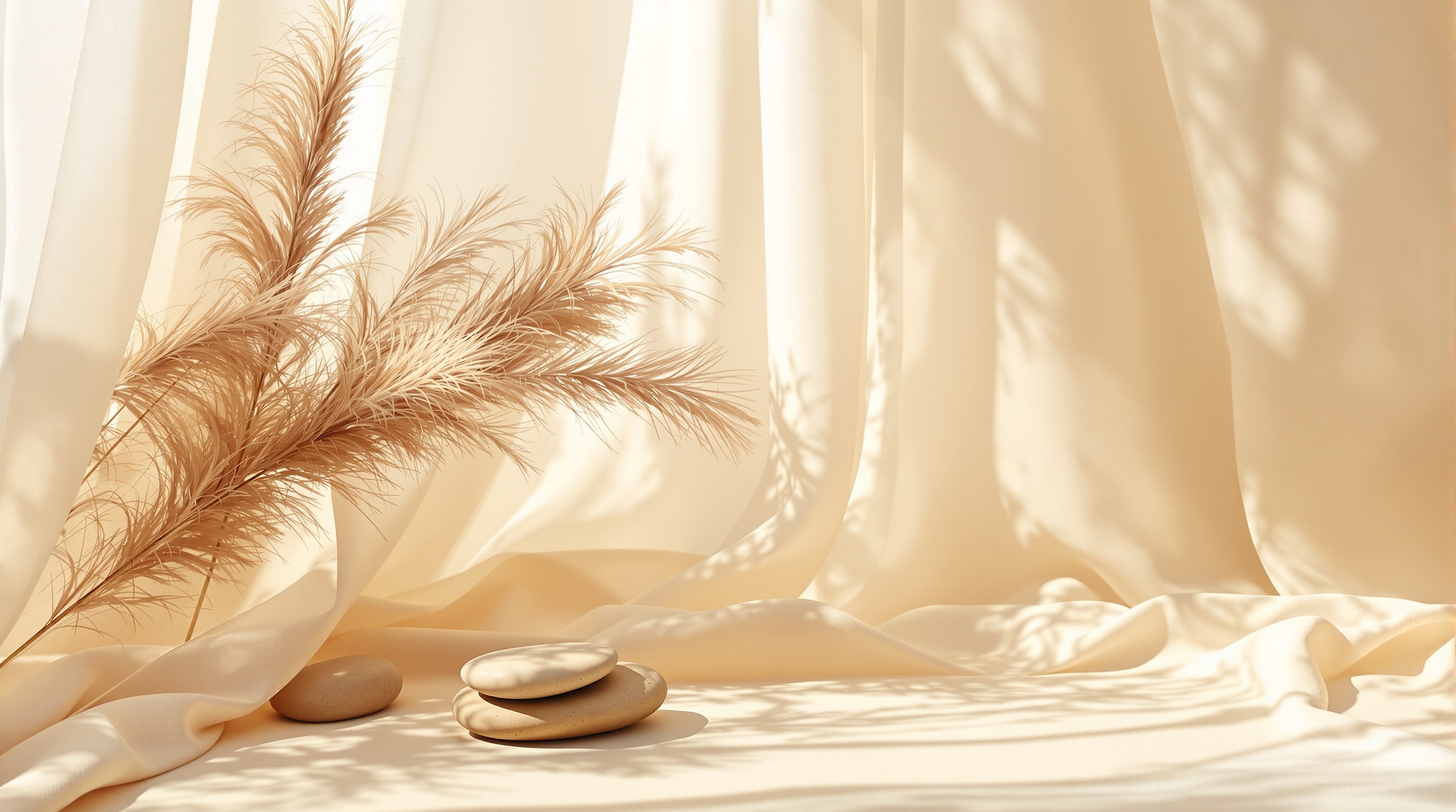 Espaço de acolhimento e introspecção