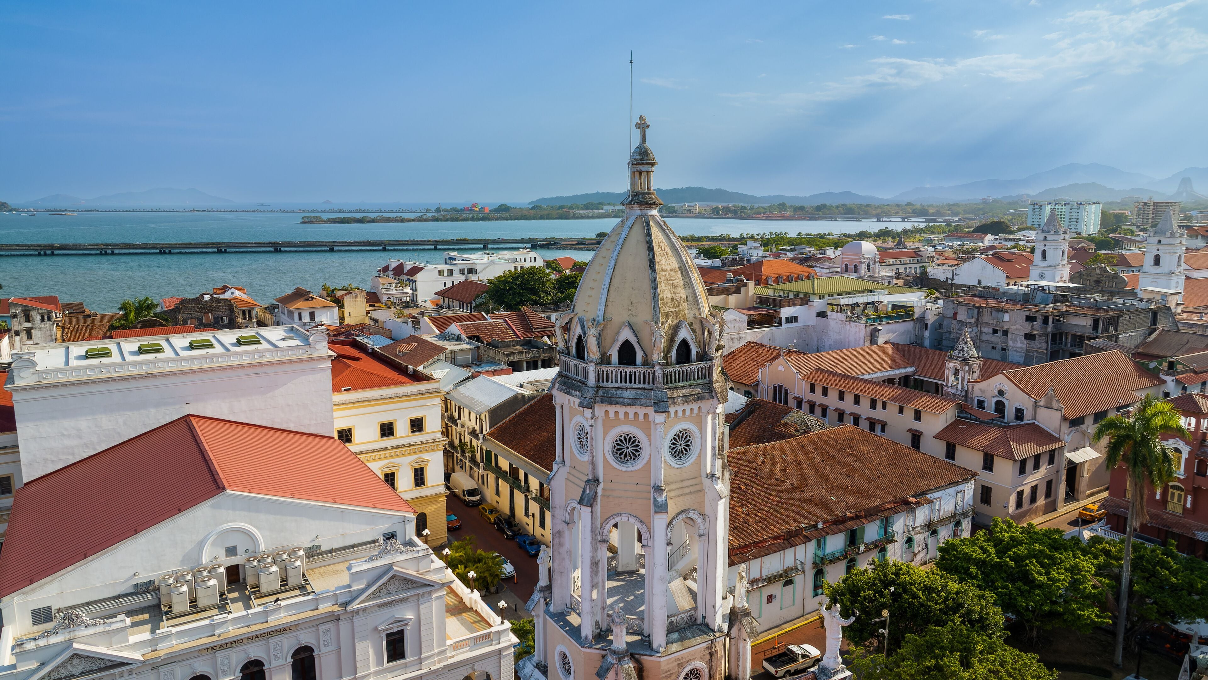 Renovated Loft - Casco Viejo