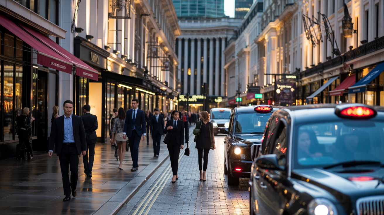 Luxury companionship 2