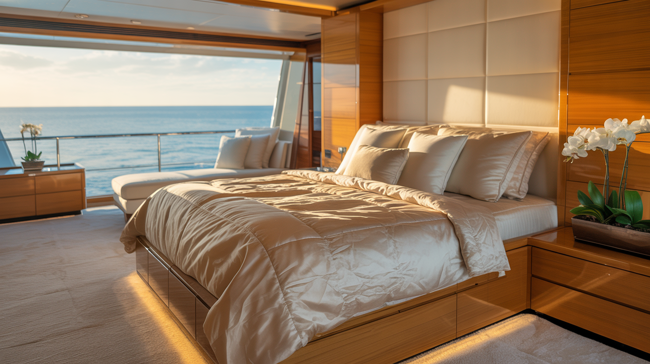 AHPO - Duplex master suite with panoramic ocean views