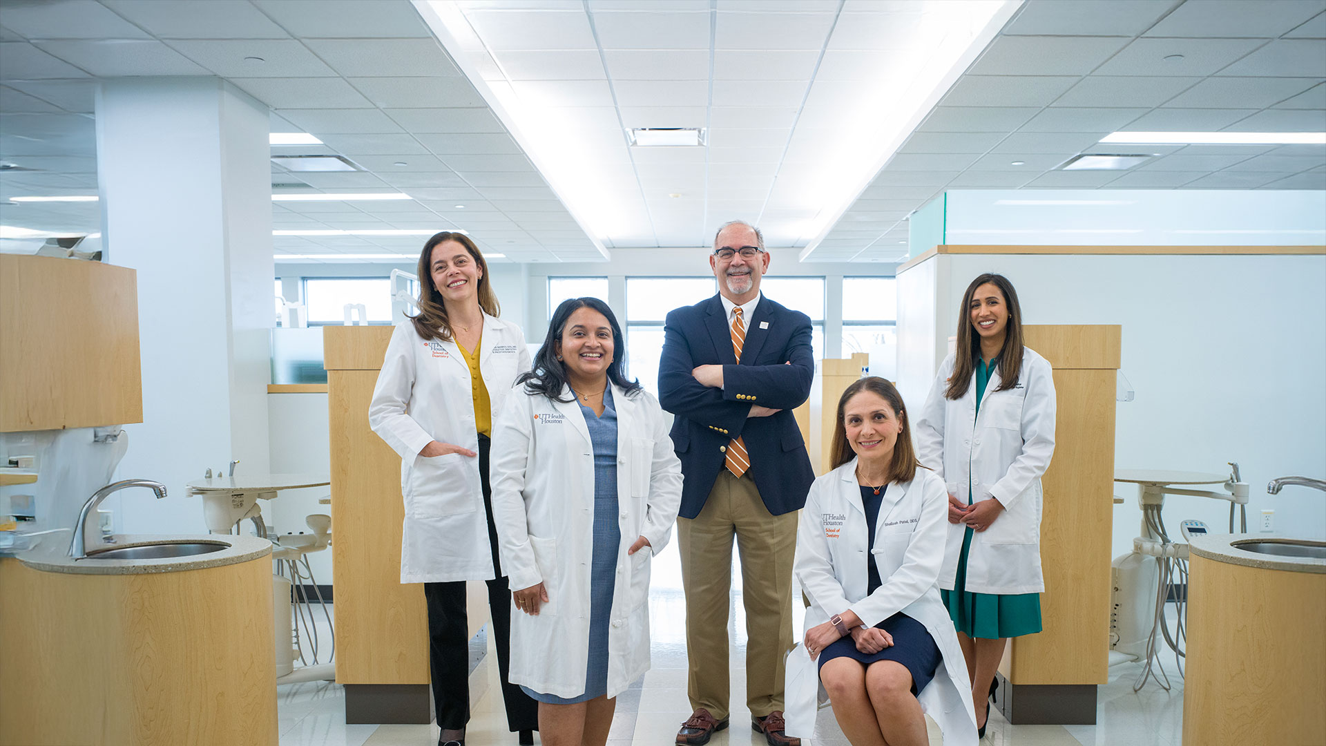 Healthcare (Dental/Physiotherapy)