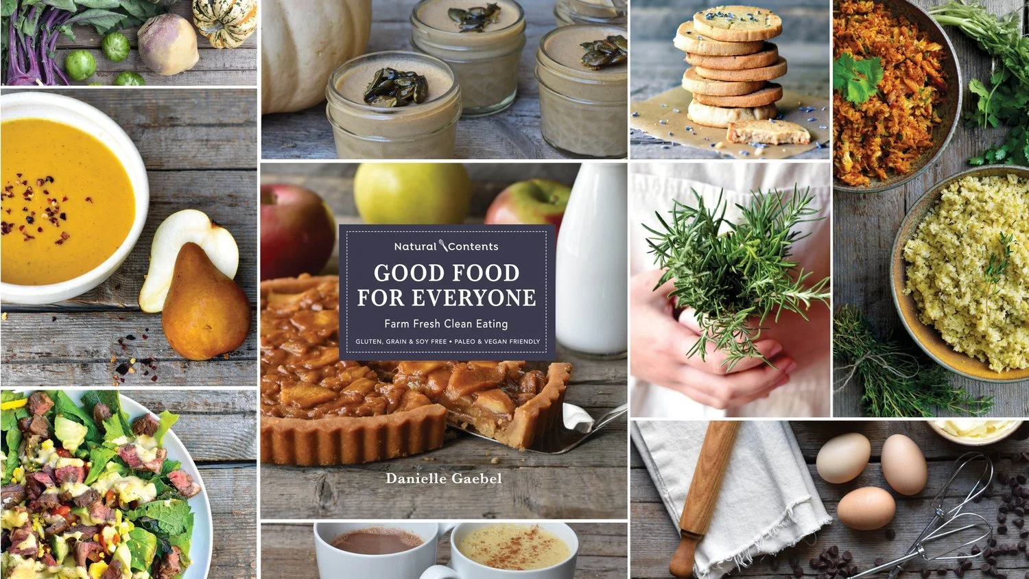 Mẫu website FreshLife - Thực phẩm