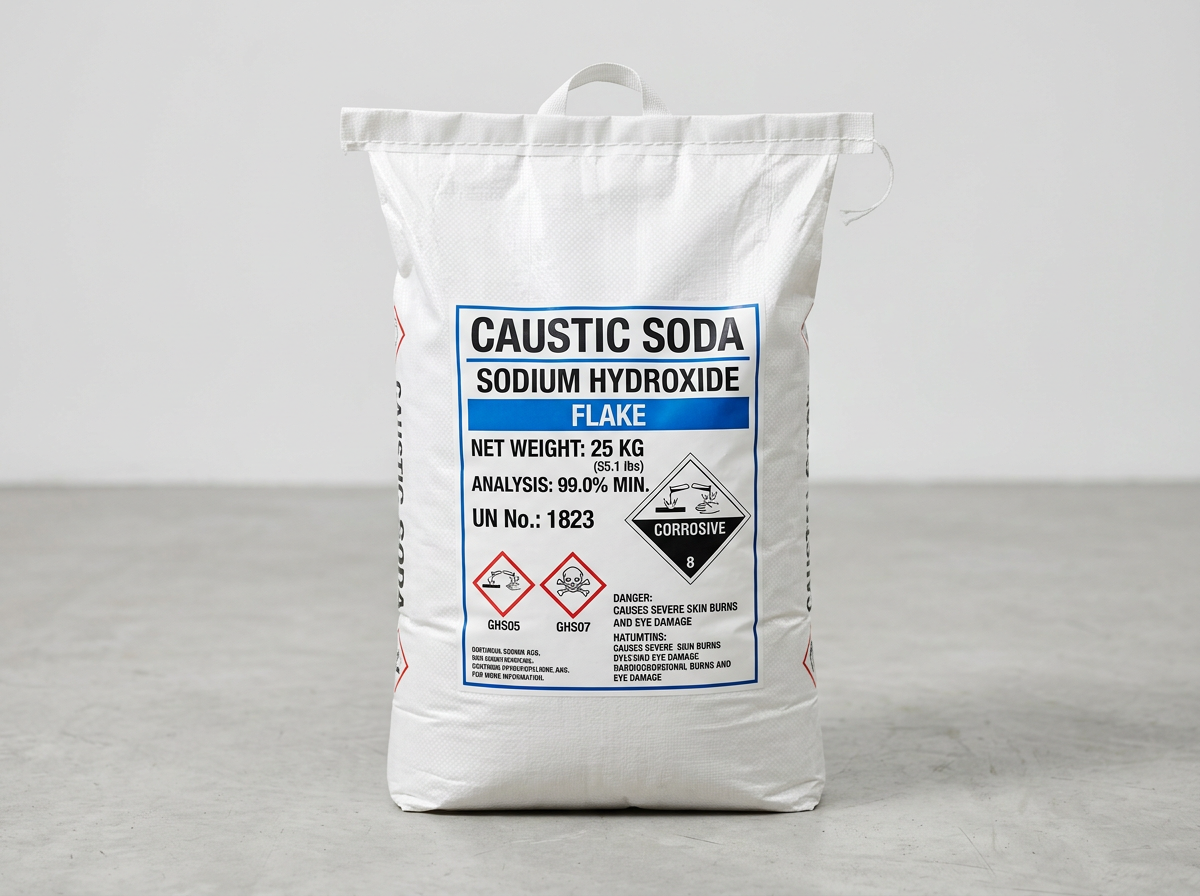 Kostik Soda