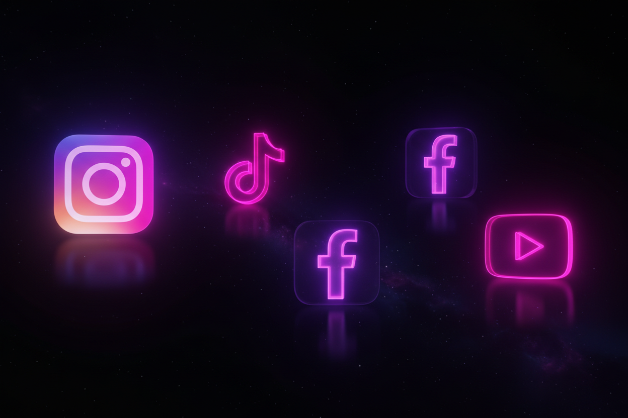 Social Media Campaign