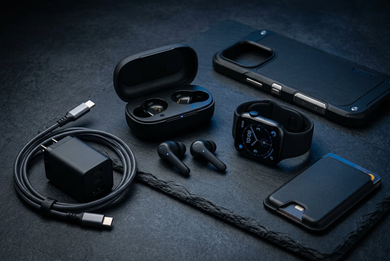 Daily Life Gadgets