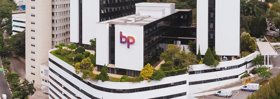 BP - Beneficência Portuguesa