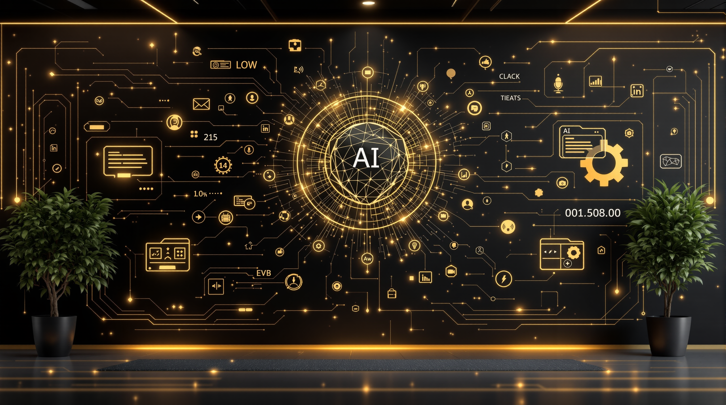 Actualizaciones Agosto 2025: ChatGPT, Gemini y Claude Revolucionan el Trabajo Empresarial