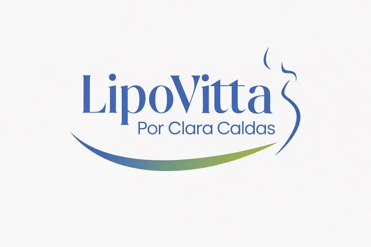LipoVitta por Clara Caldas
