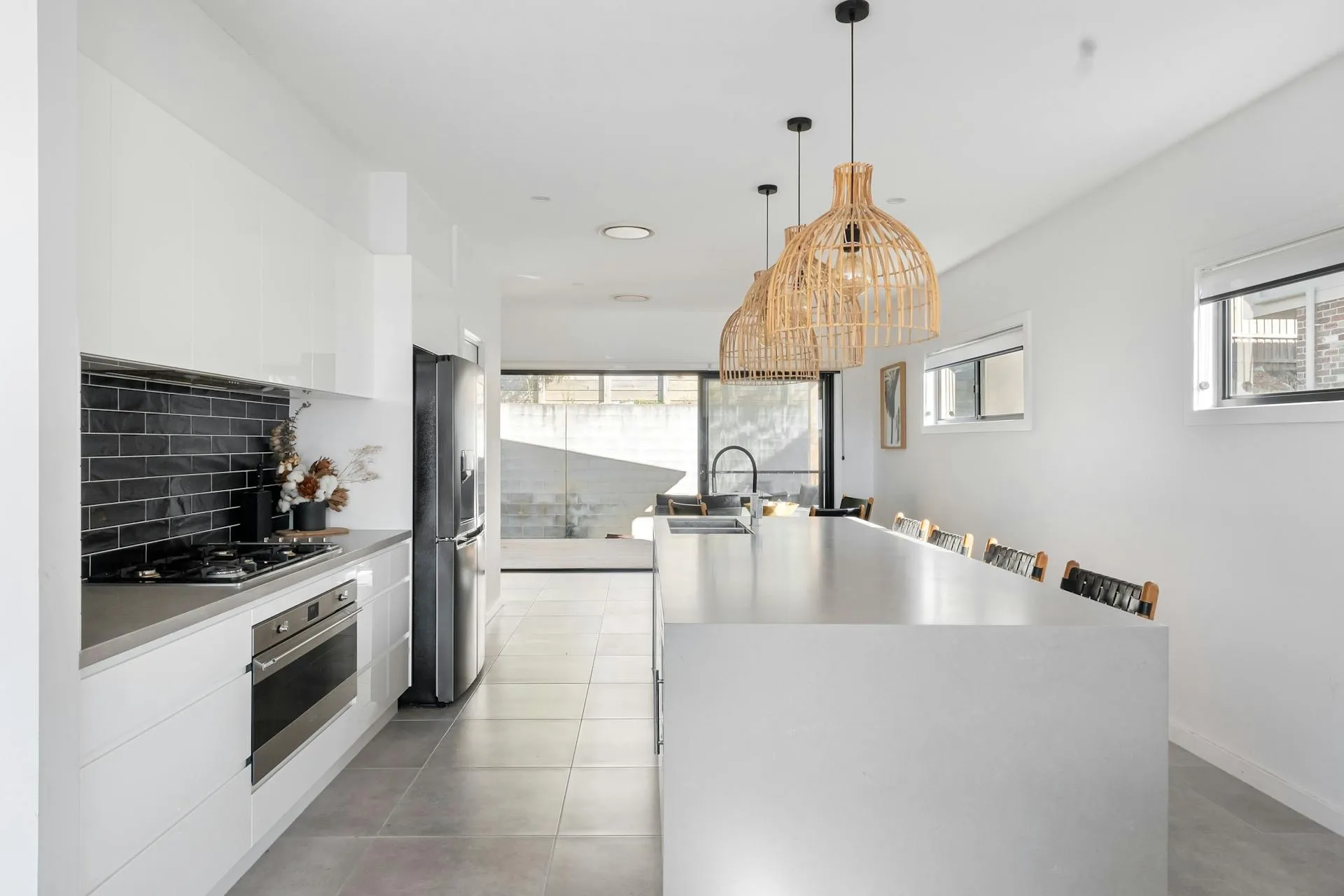 Residential Cleaning