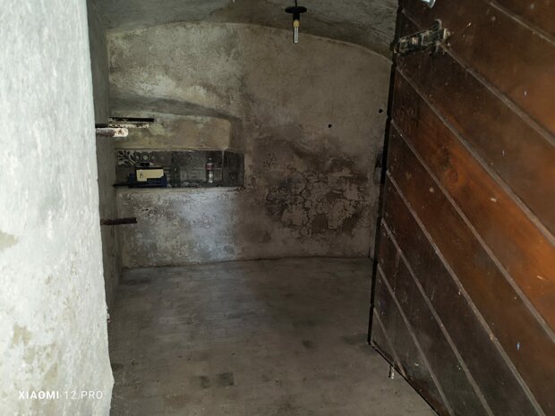 Struttura Indipendente in vendita a Viterbo Centro Storico, Viterbo - Agenzia Immobiliare Viterbo - Anteprima 4