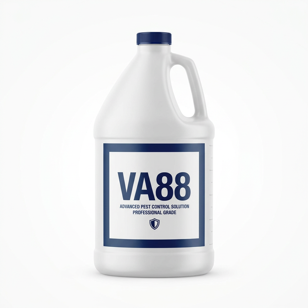 Bed Bug Killer — Super Concentrate (Makes 1 Gallon)