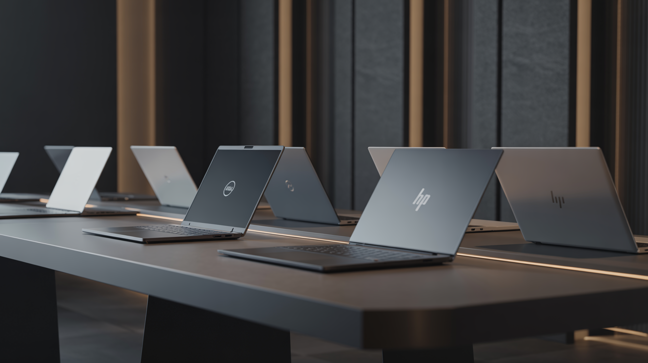 Computer/Laptop For Rent