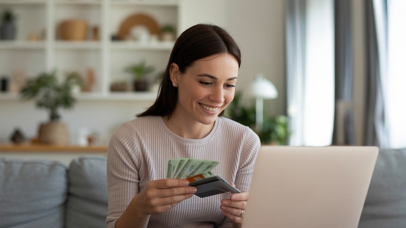 5 Simple Steps to Start Budgeting Today