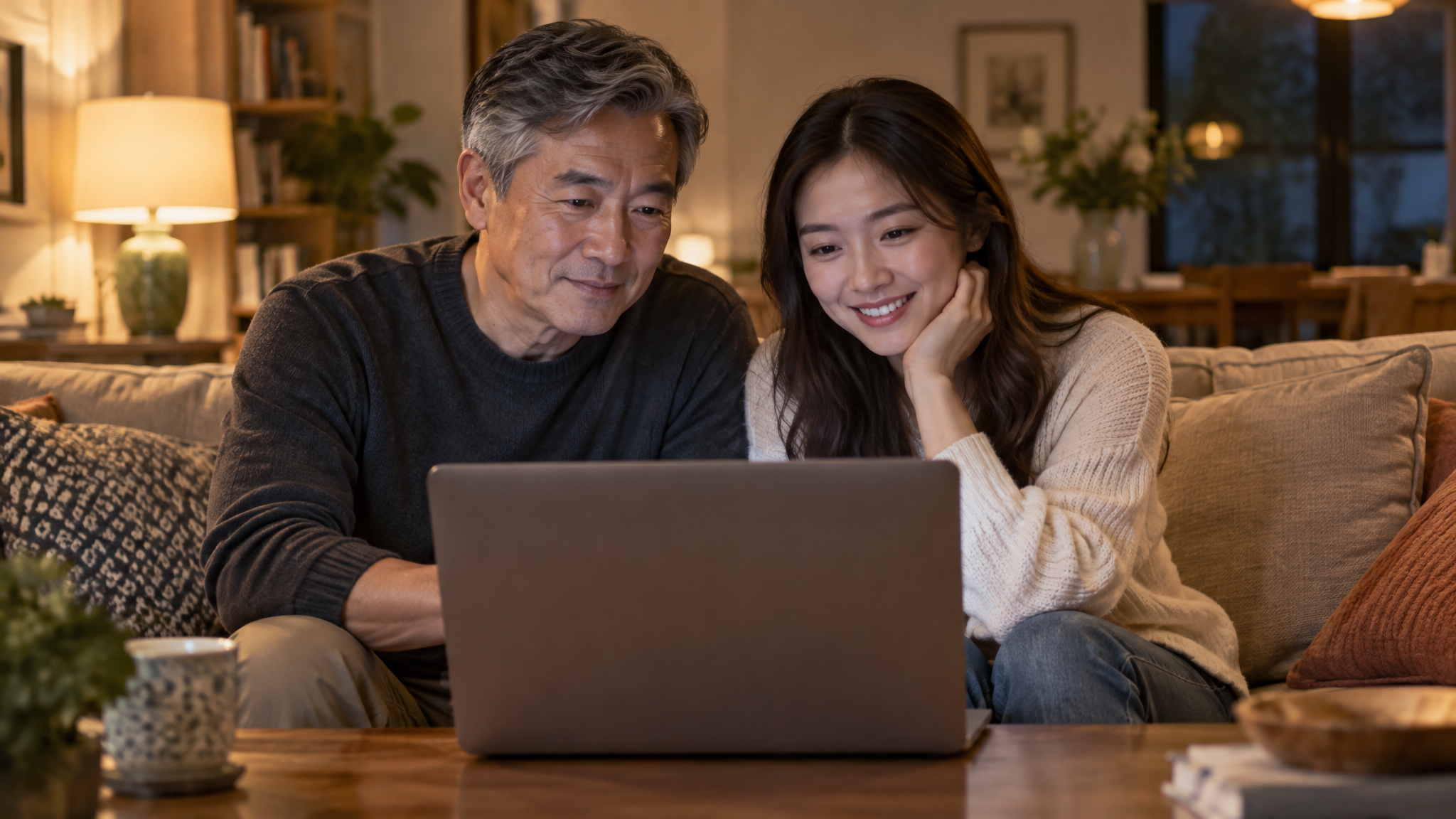 Sharing Months With Family: Only While You Serve