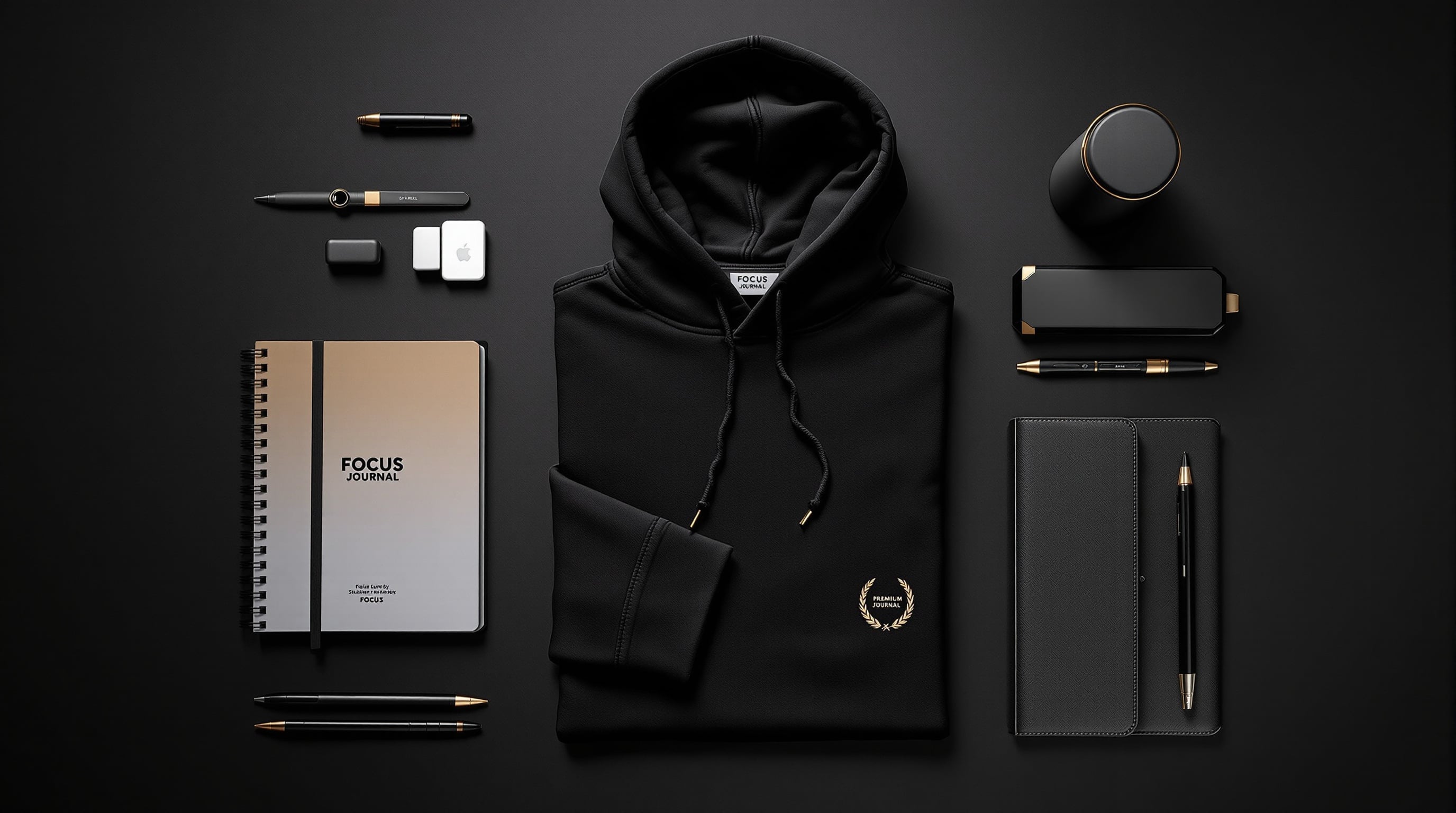 Productivity Starter Pack