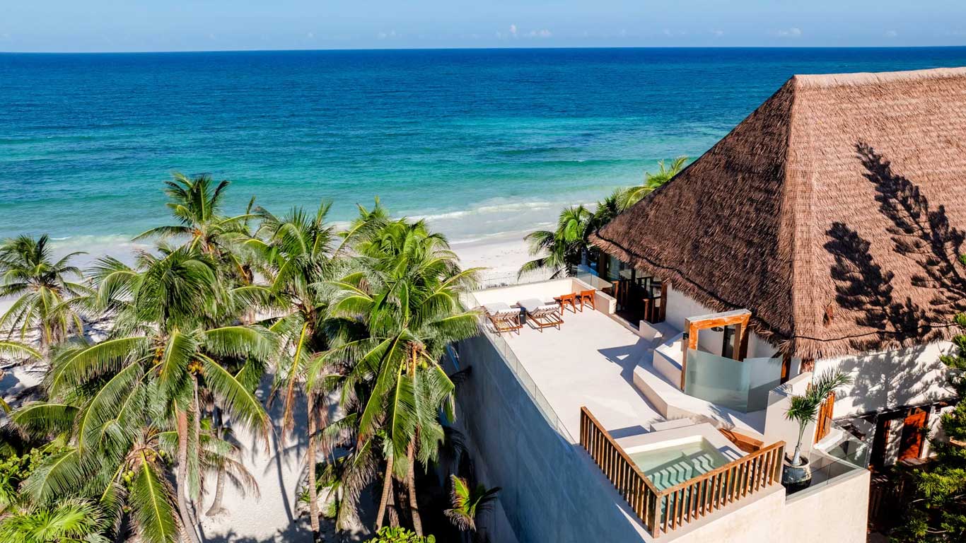 Tulum, México