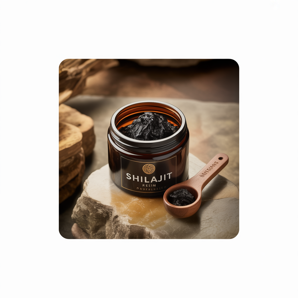 Jak Prawidłowo Stosować Shilajit? Kompletny Przewodnik 2024