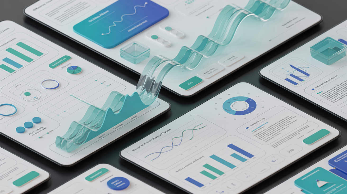 Research Data Visualization