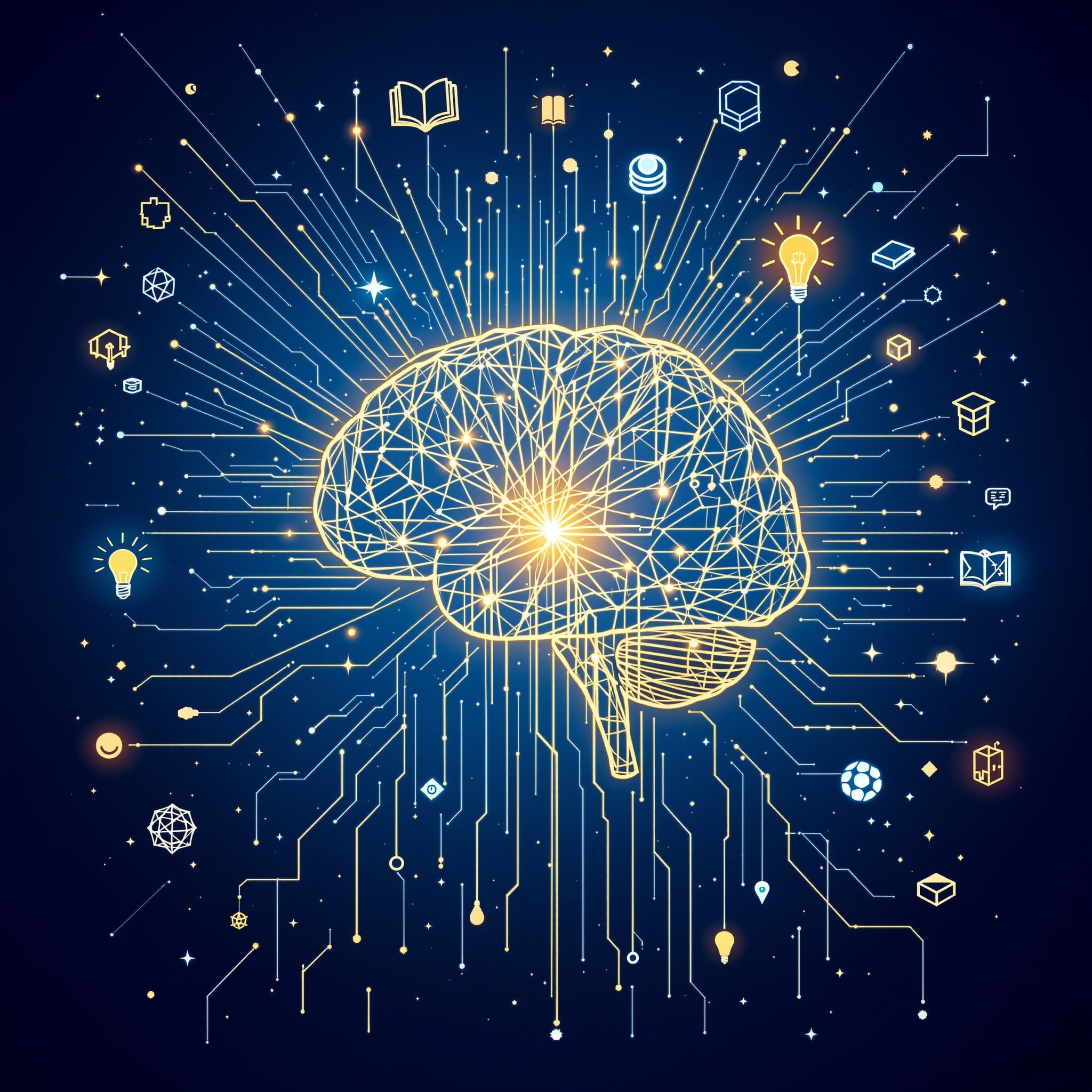 Learn phase of the Learn See Do system