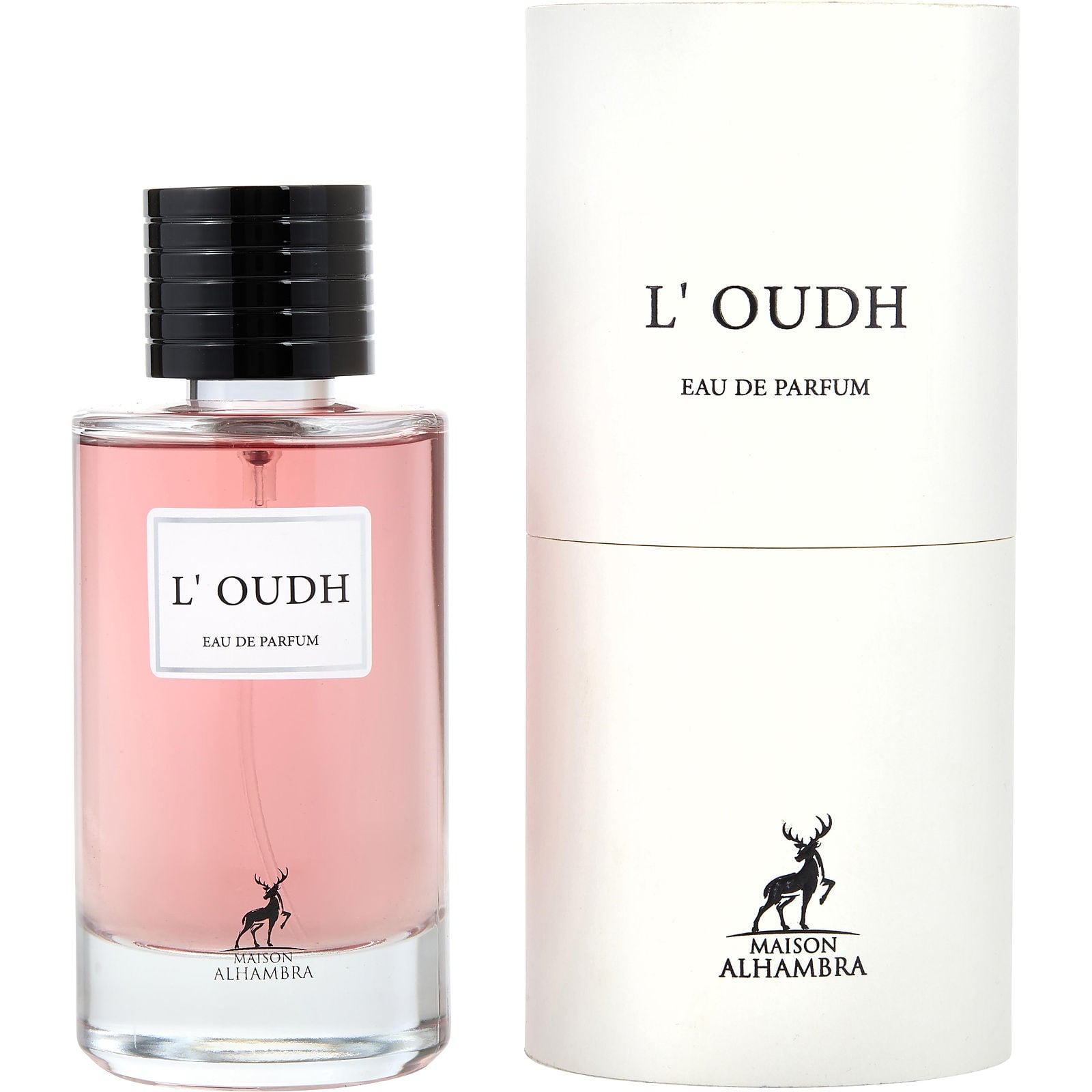 L'Oudh by Maison Alhambra