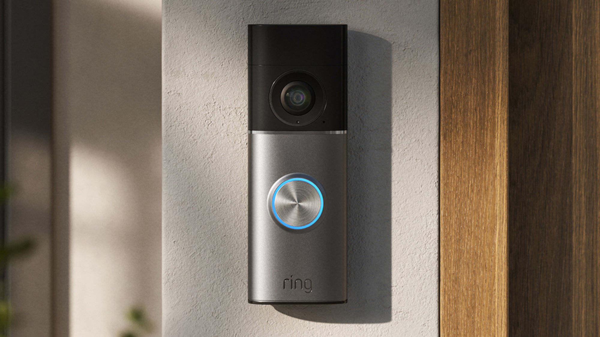 Video Doorbell