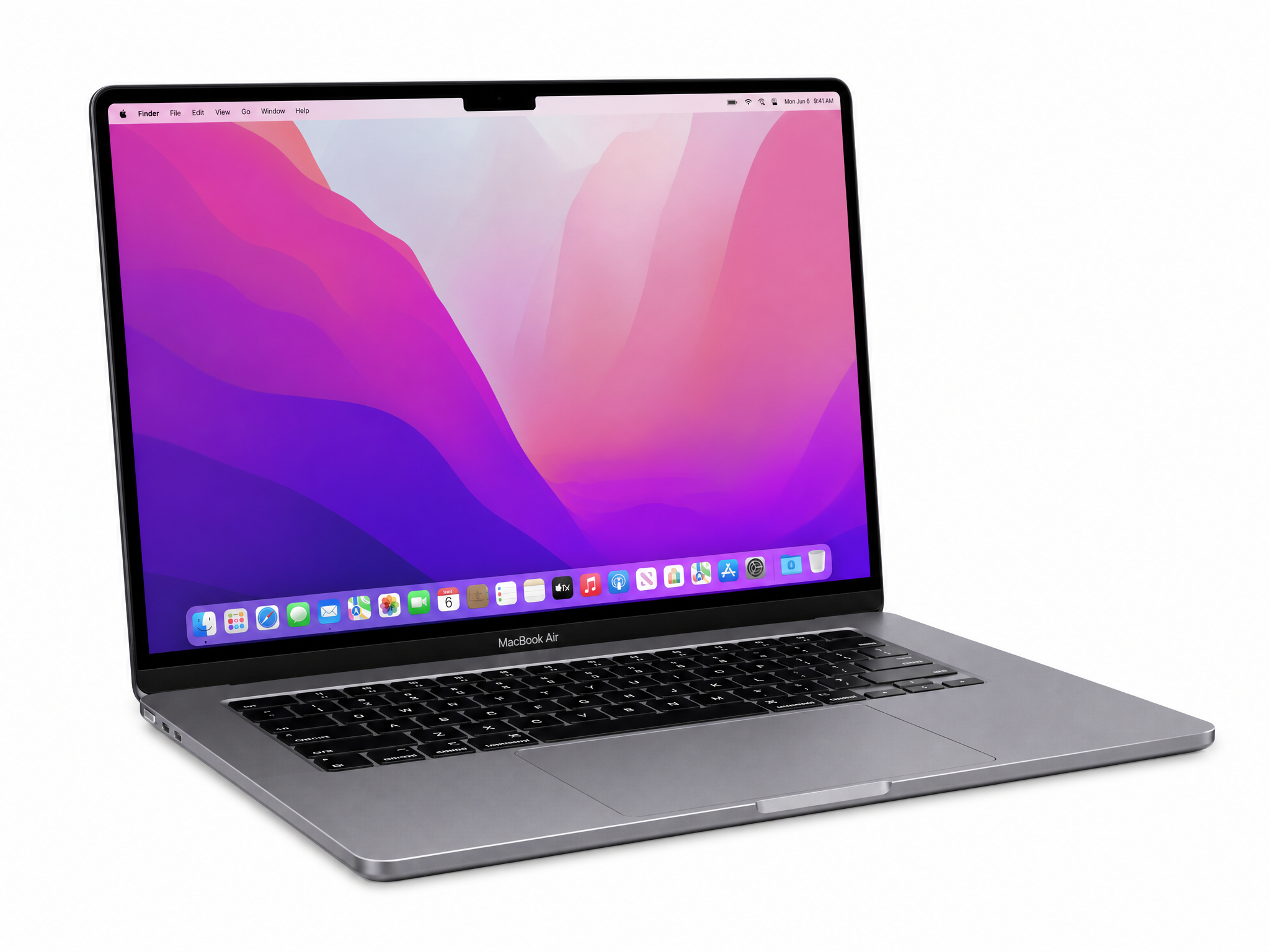 MacBook Air 15" M2