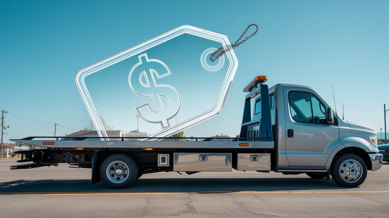 How Much Does a Tow Cost in Minneapolis? 2026 Pricing Guide