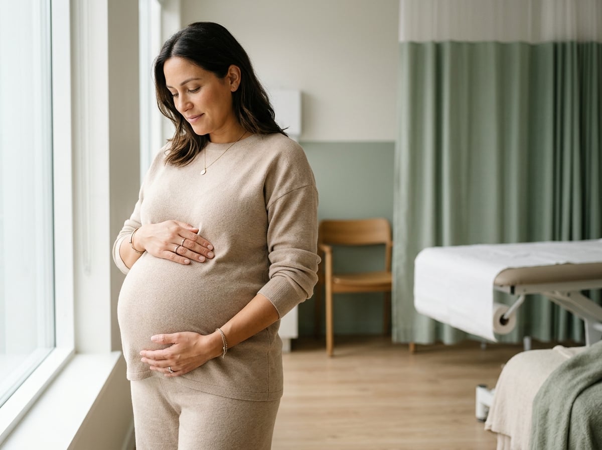 Nutrição para Gestantes