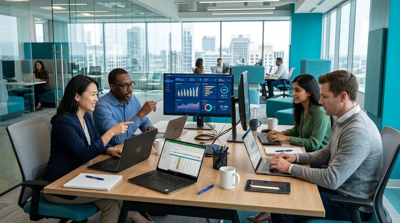 Business Analysis