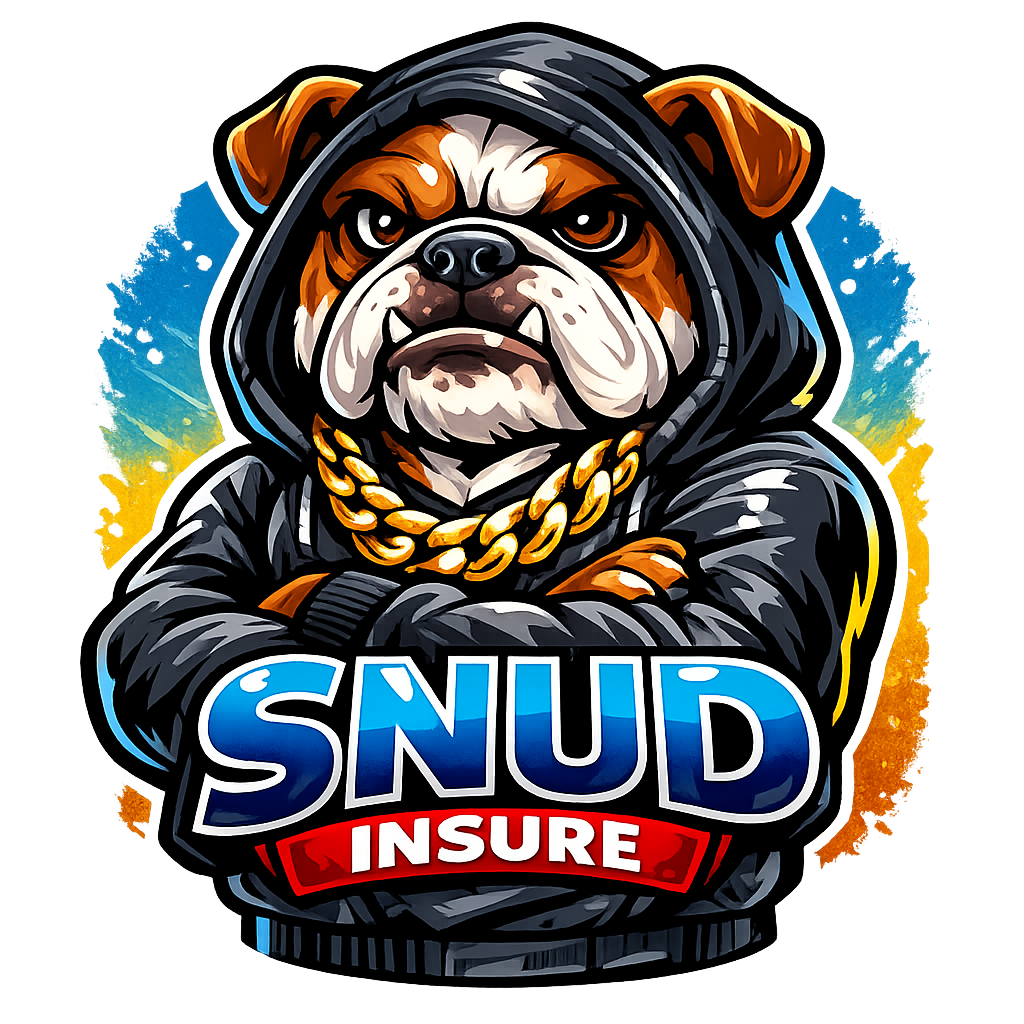 Tank the Bulldog