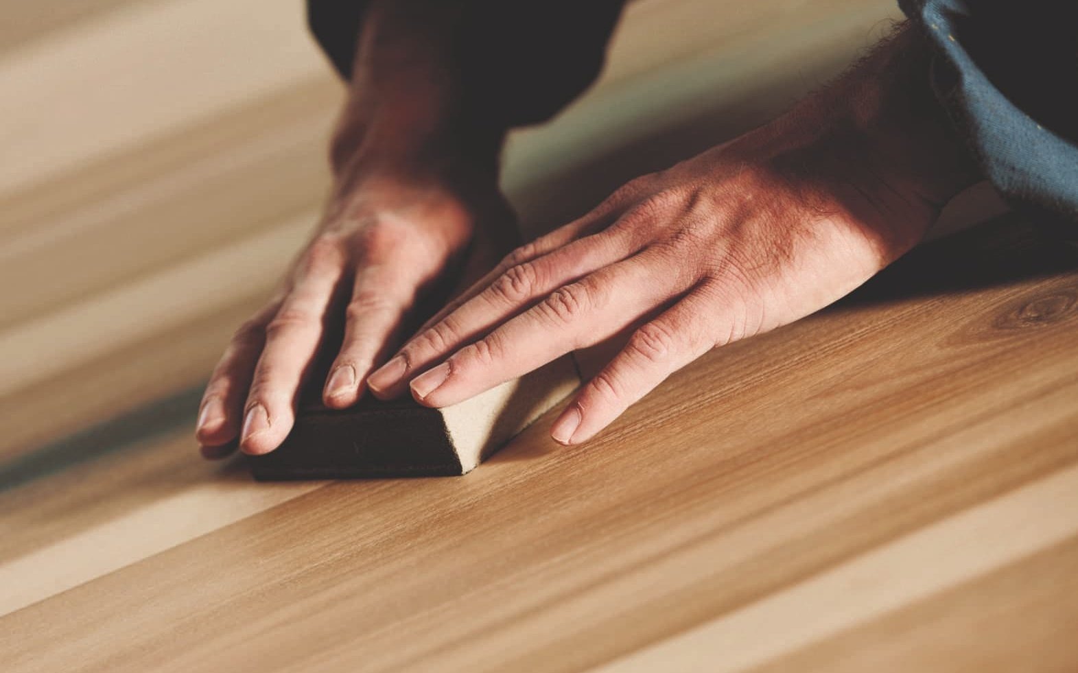 Smirdex 920 Sanding blocks (4x4)