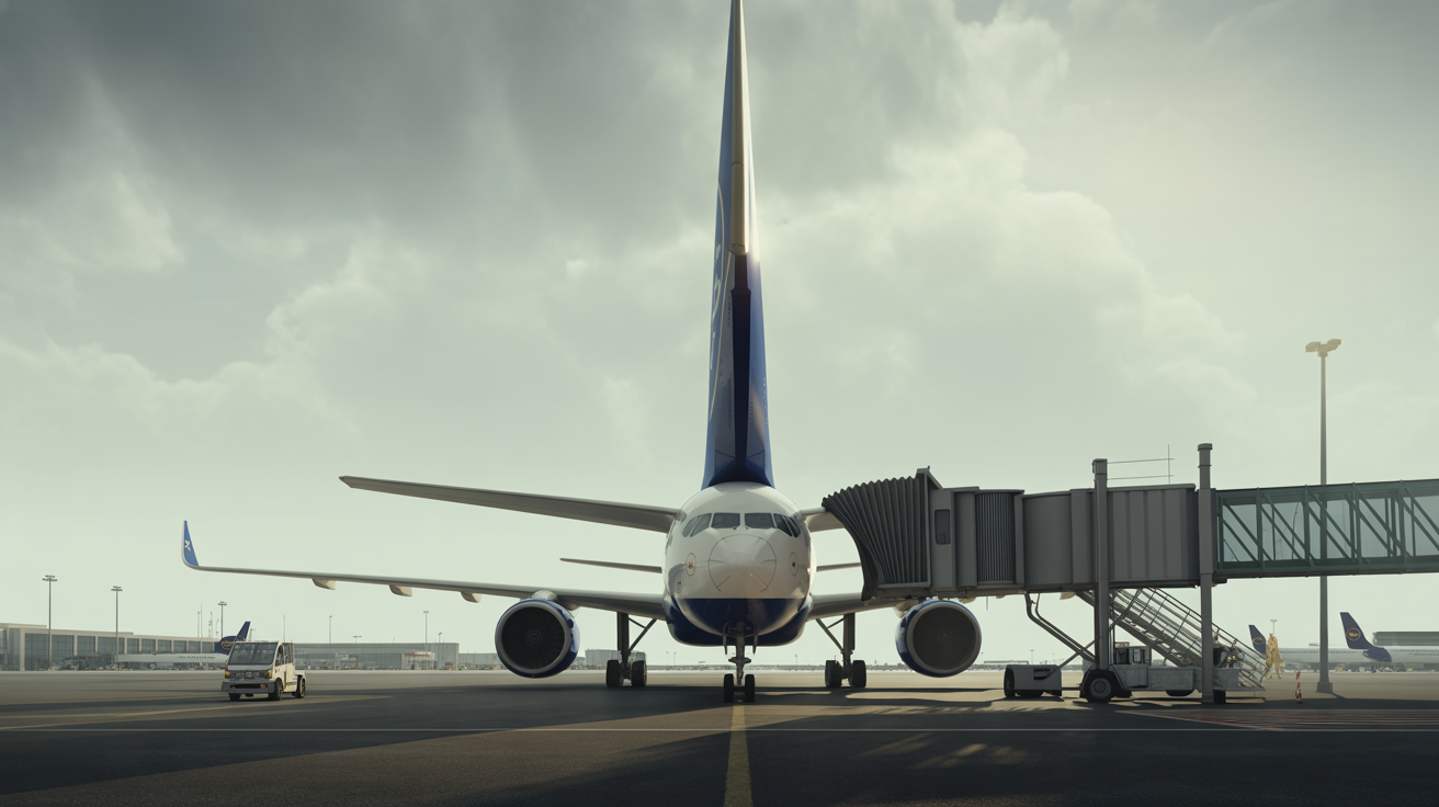 Lufthansa CityLine eingestellt: Alle Infos zum Aus der Airline