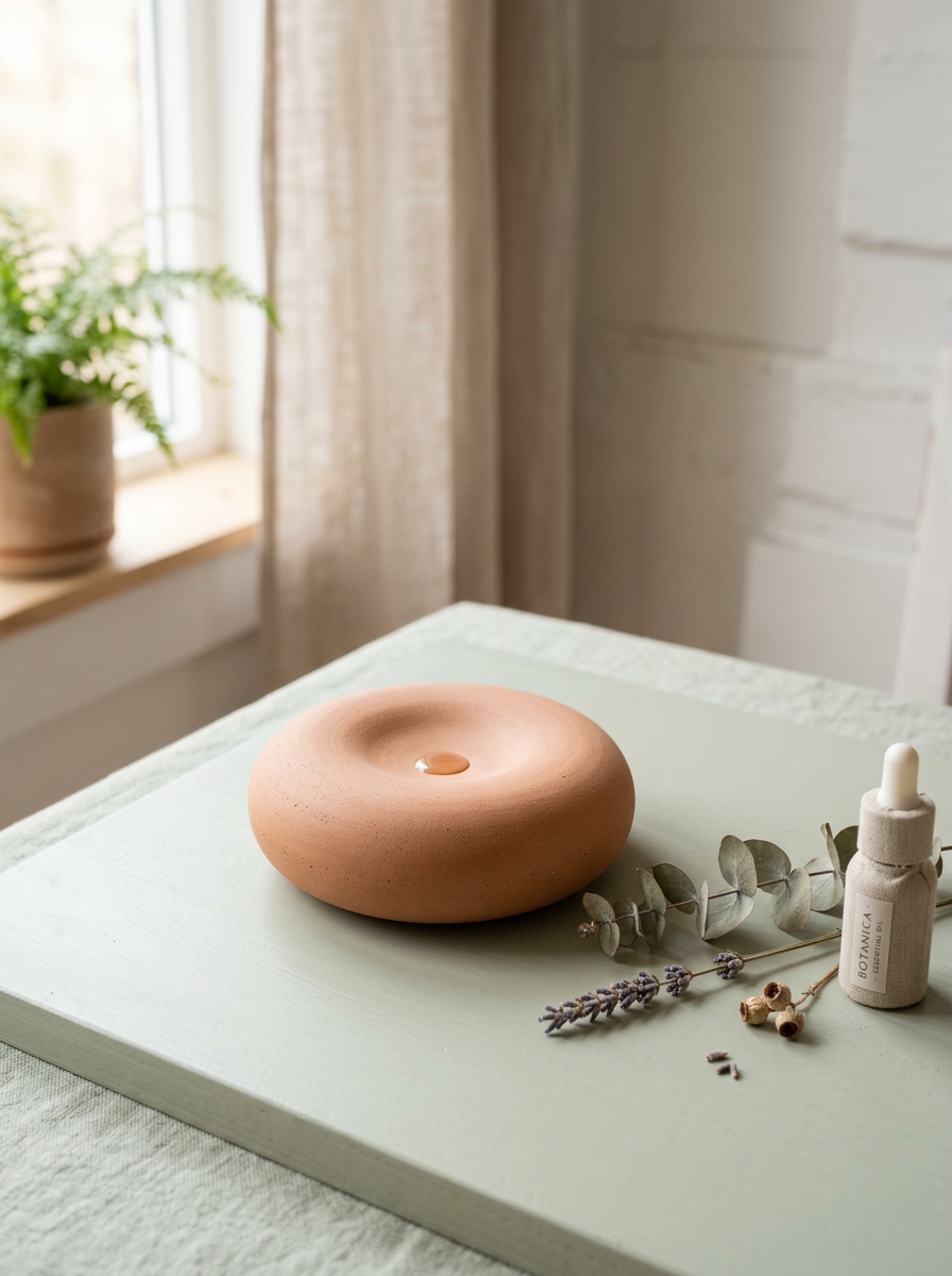Stone Serenity Diffuser