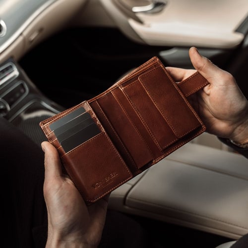 Women's Wallets