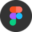 Logo de Figma