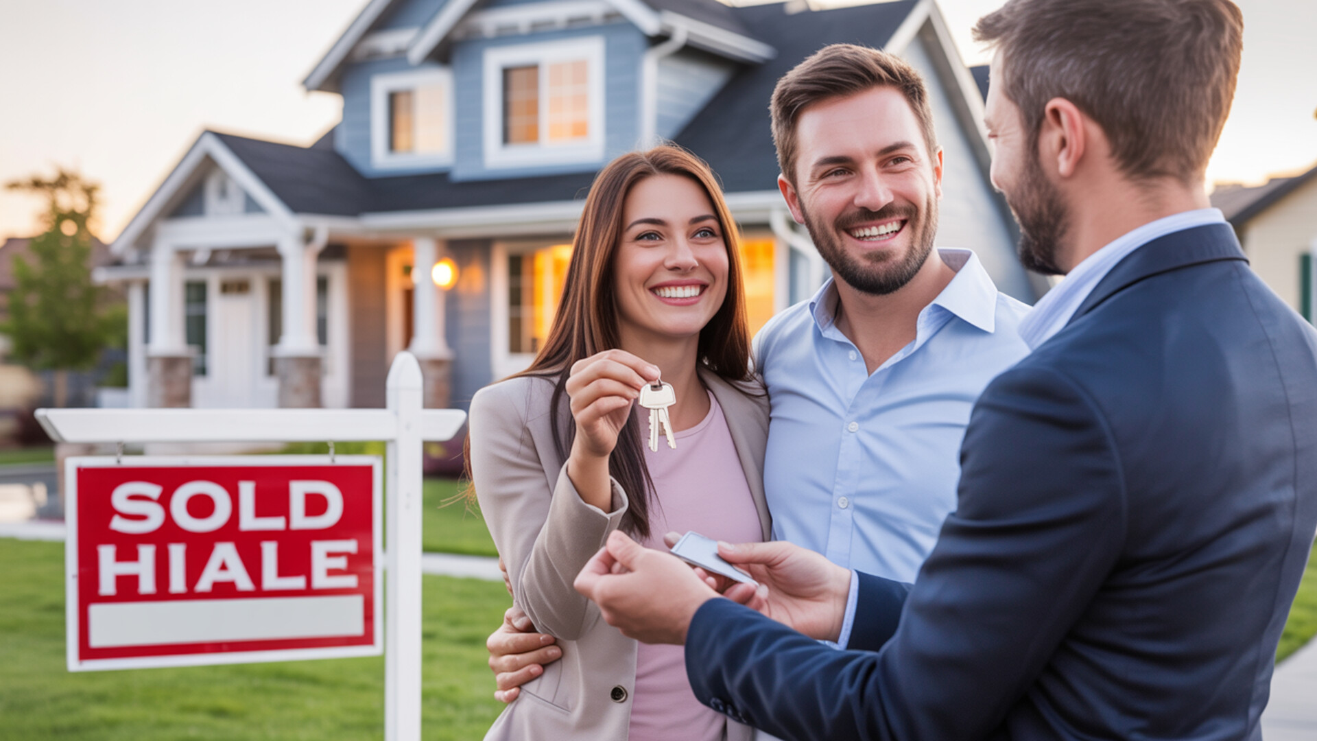 The 5-Day Bridge: How I'm Helping My Clients Beat Cash Buyers Using Digital Equity