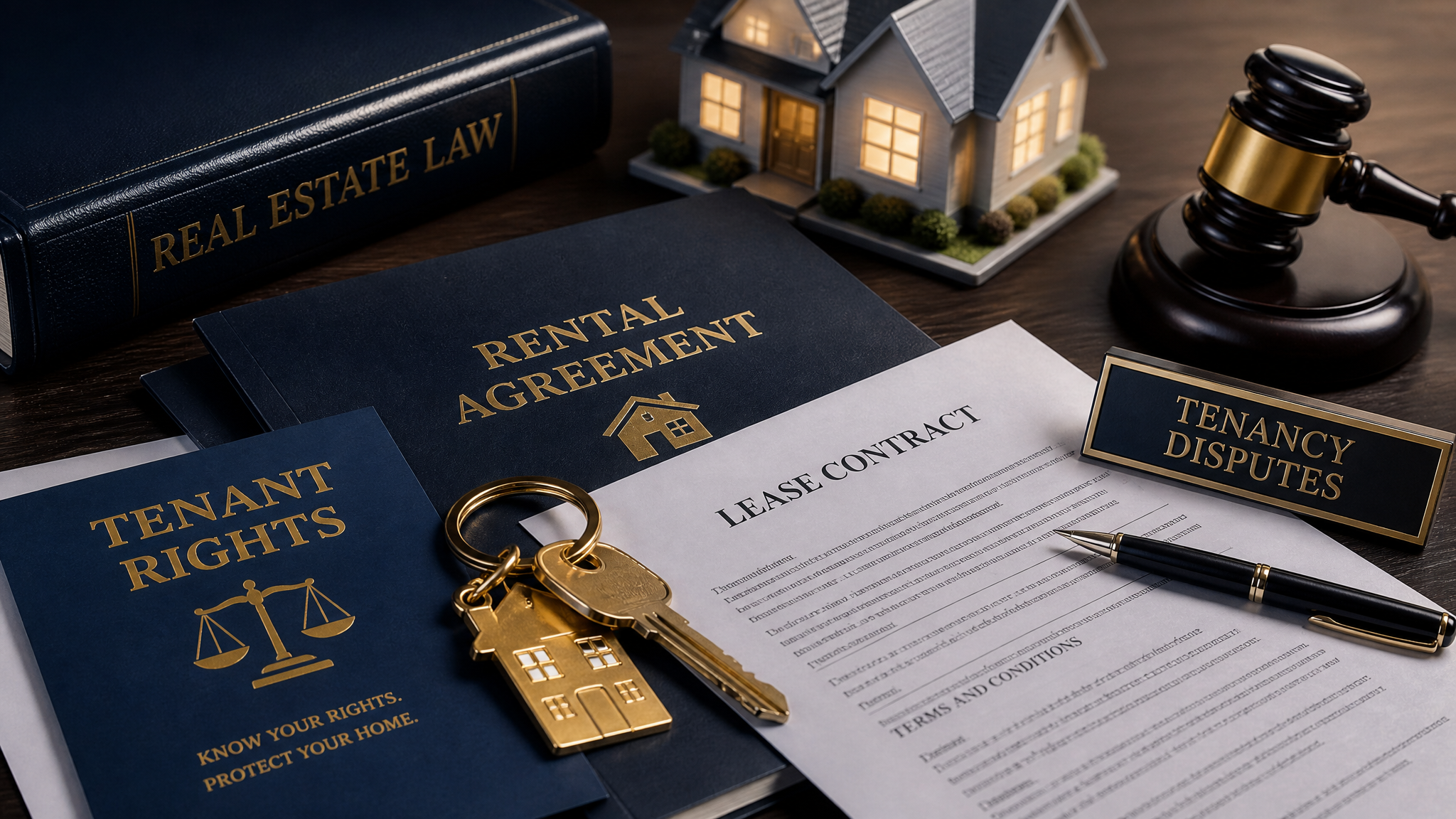 Tenancy Disputes