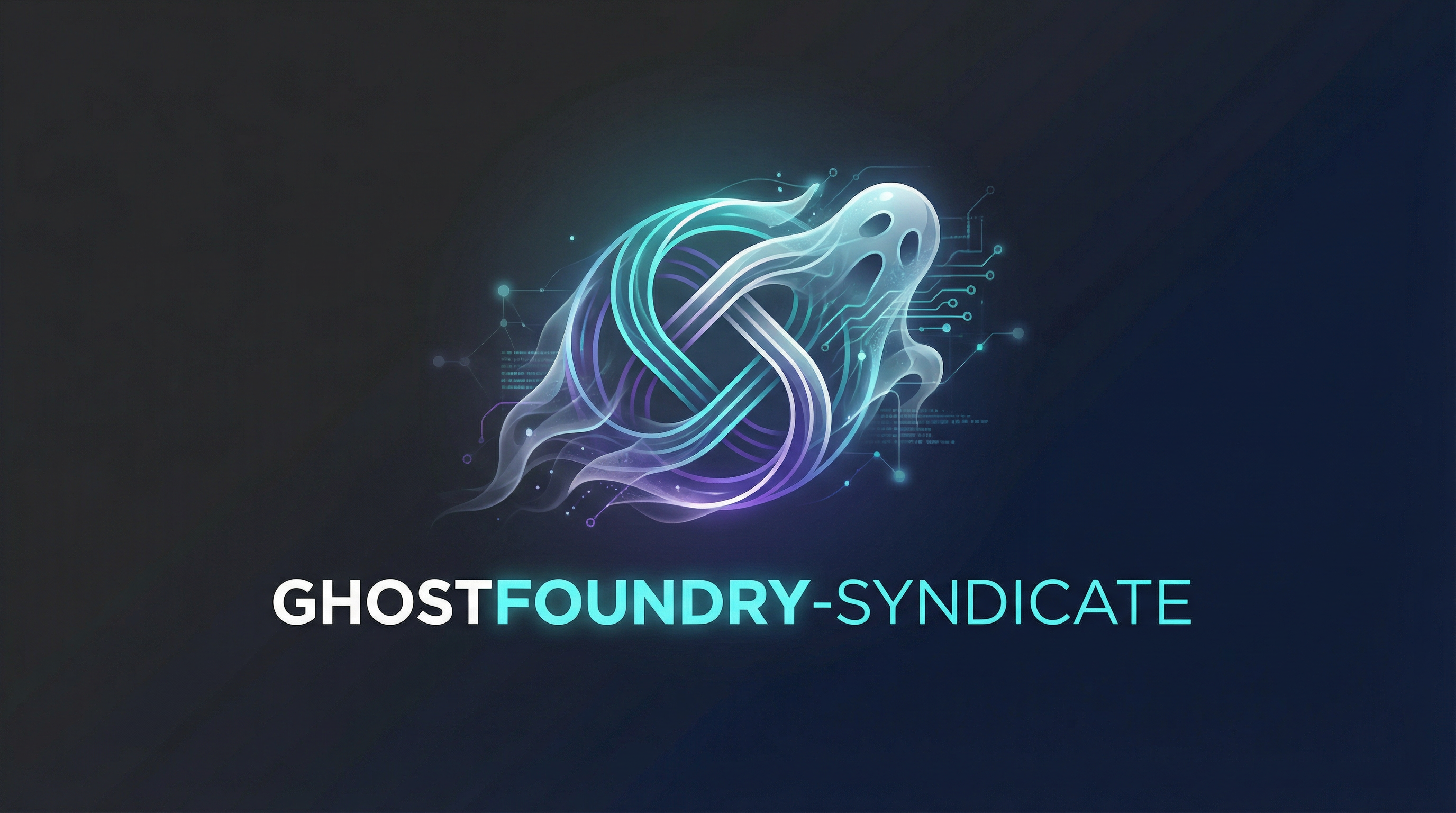 GhostFoundry-Syndicate Logo
