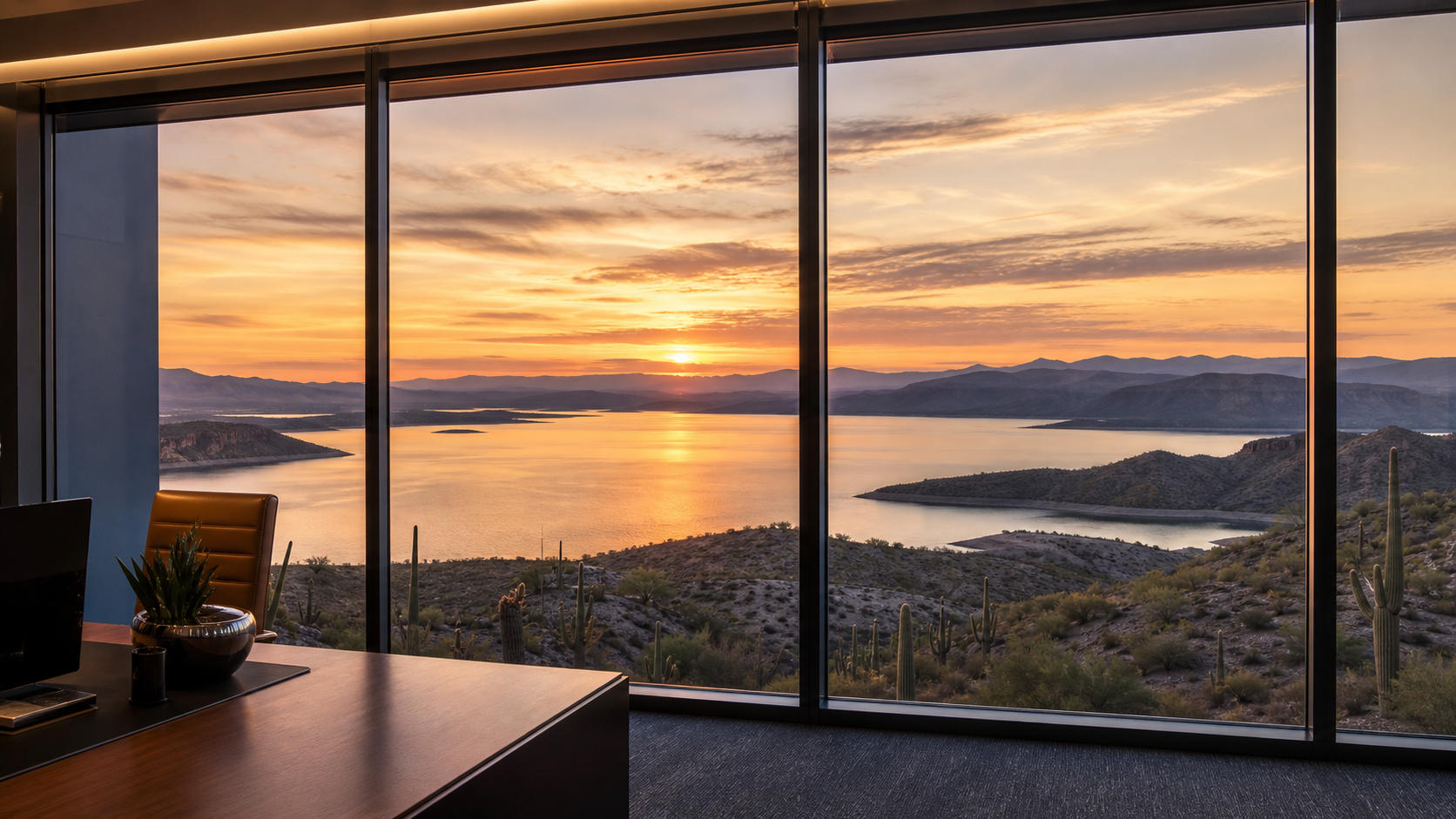 Why Arizona, Why Now: The North Phoenix Boom, the Water Story & the Case for Moving Here