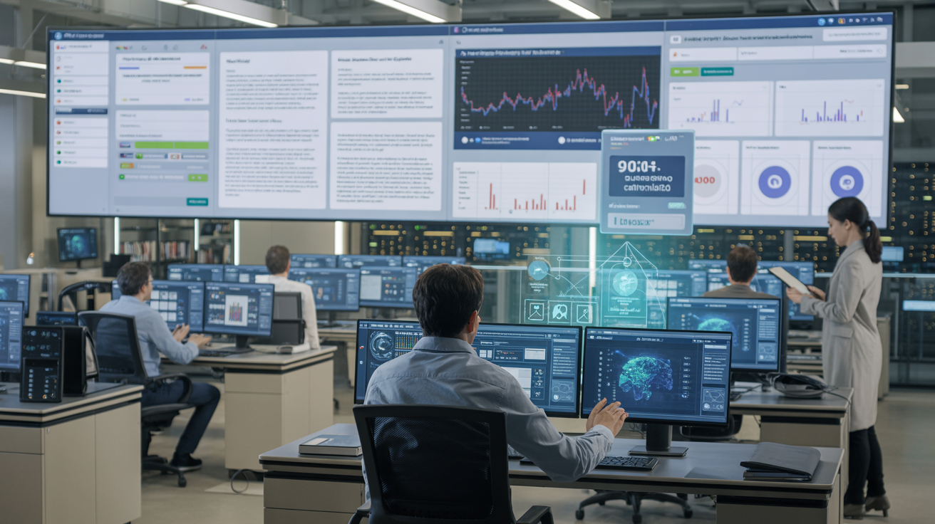 Research Intelligence
