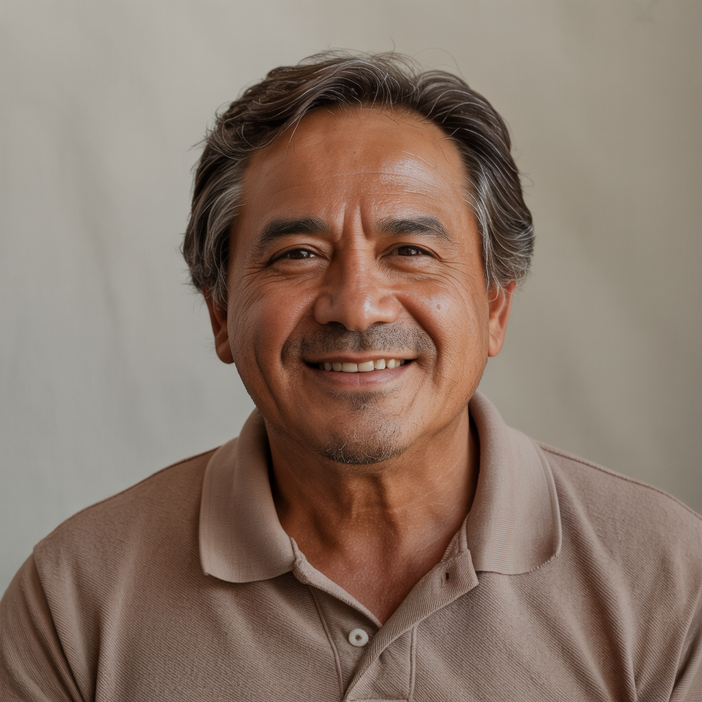 Foto de Roberto García M.