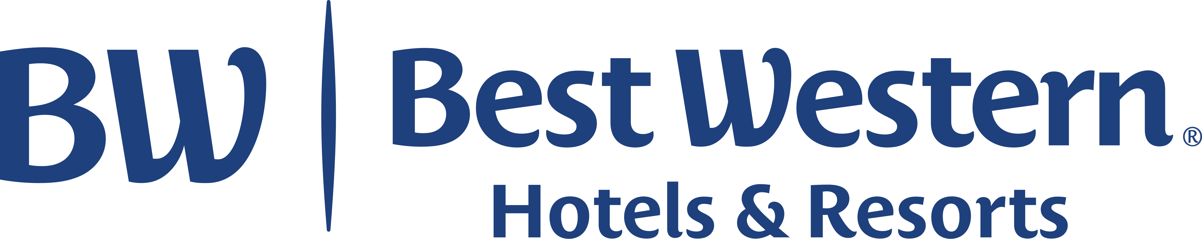 BWH Hotels logo