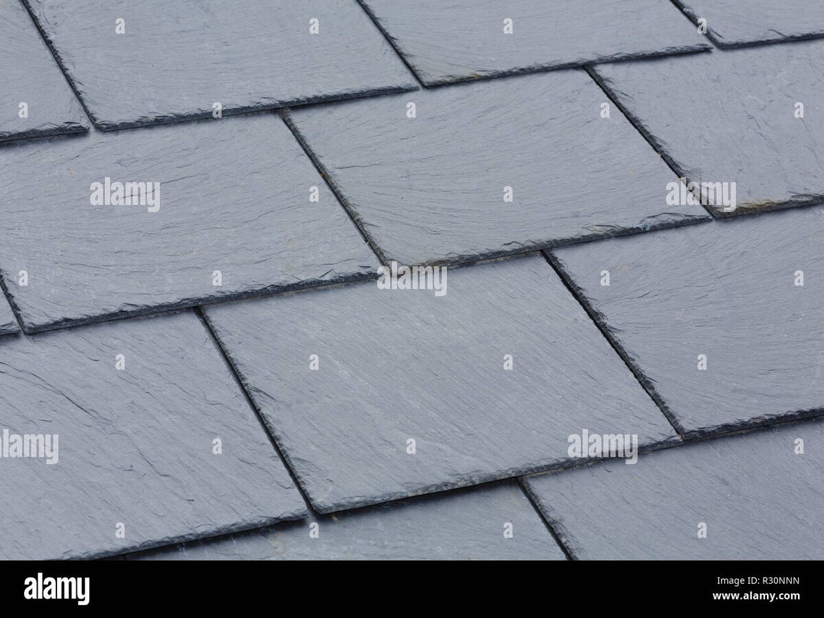 Tiling & Slating