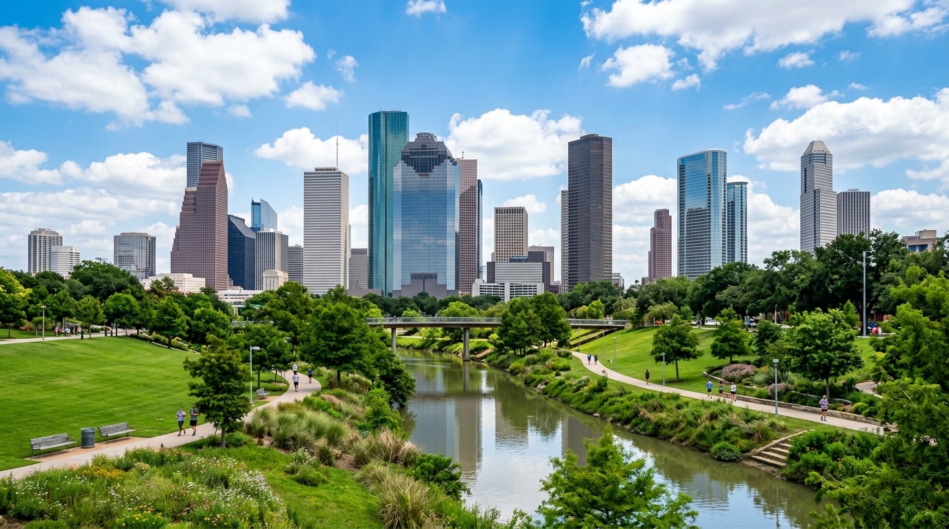 Lead Generation Houston