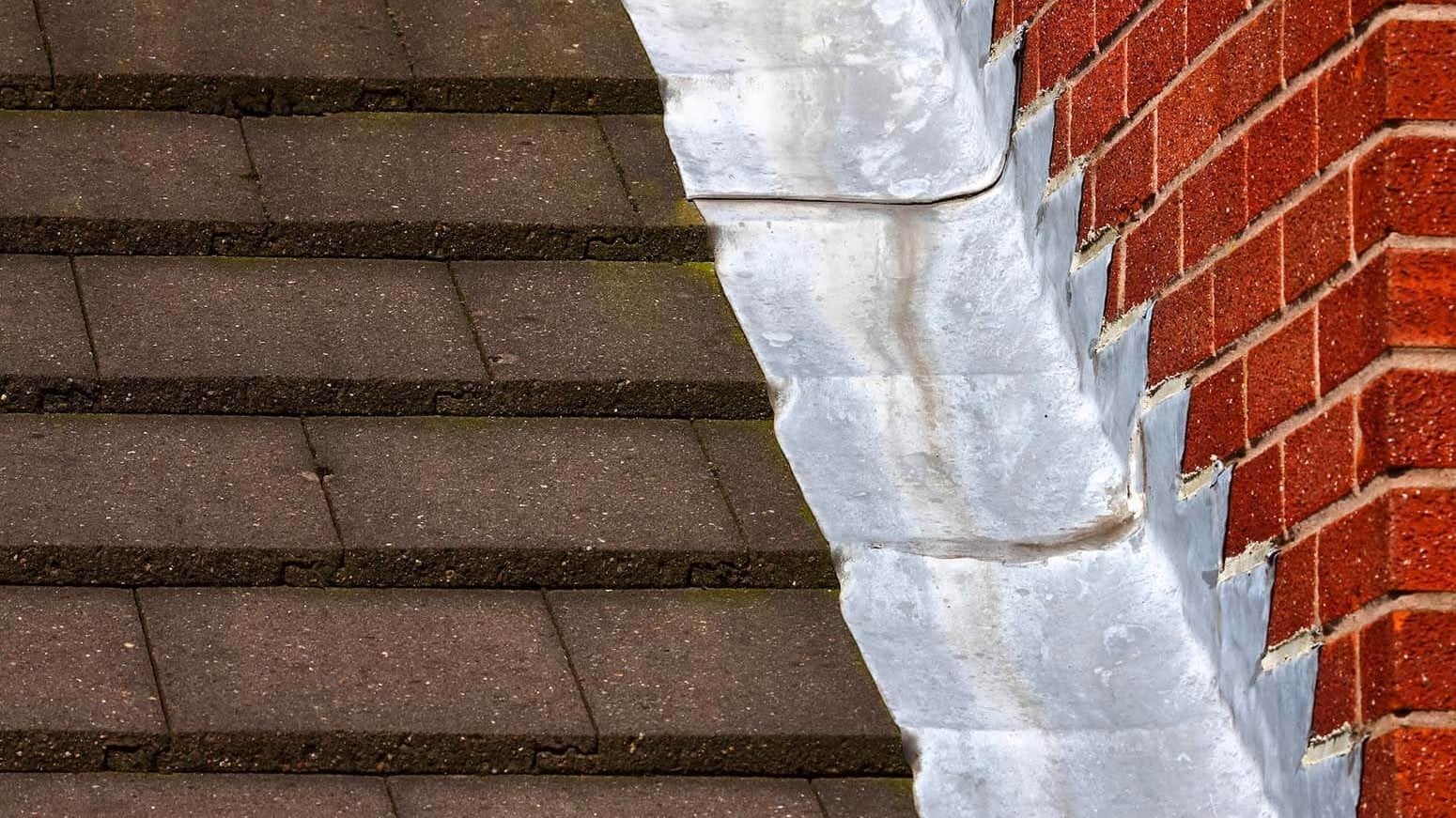 Lead Work & Flashing